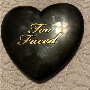 Too Faced Soul Mates Blushing Bronzer